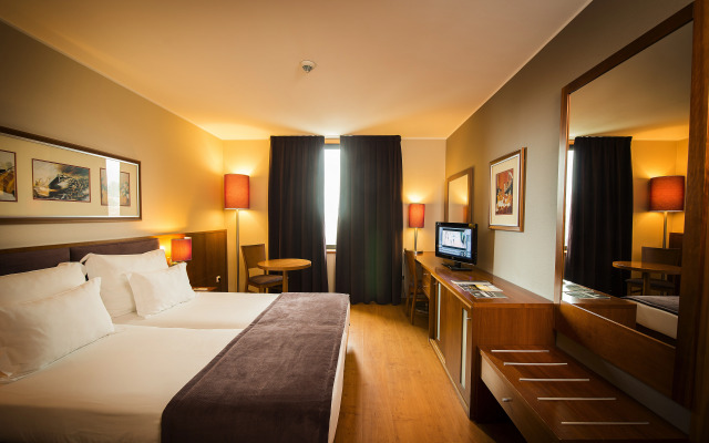 Vila Gale Opera Hotel