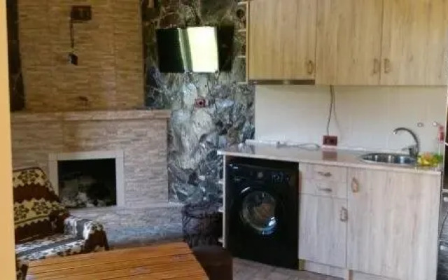 Borjomi Cottage Tsemi