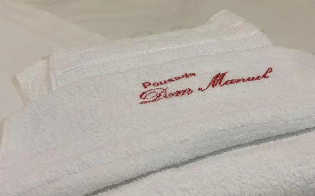 Pousada Dom Manuel