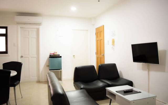 OYO 506 153 Executive Suites