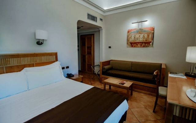 Hotel Forum