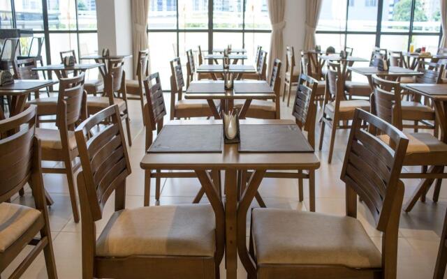 Villa Park Hotel Recife