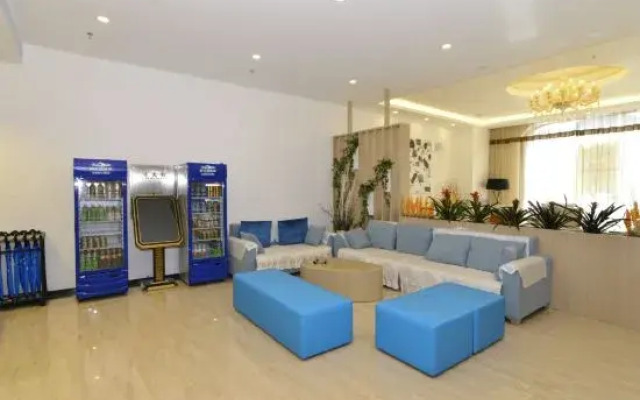 Hanting Hotel Harbin Hongxiang Road