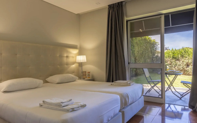 Vila Hotel By VimaHotels