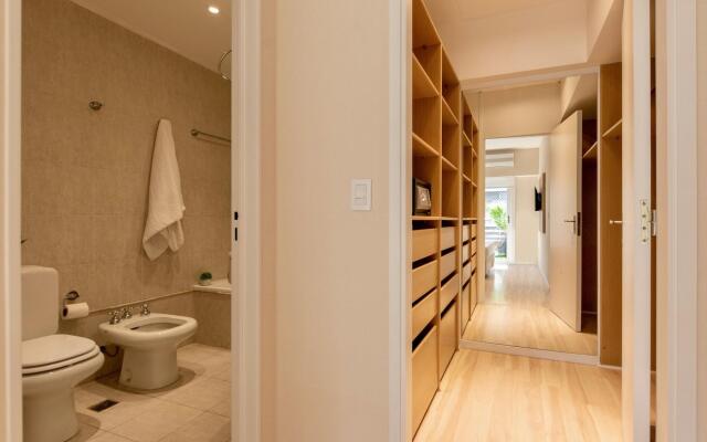 Modern&New Loft Puerto Madero