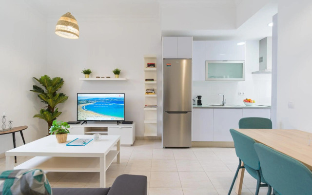 Rejon Home By CanariasGetaway