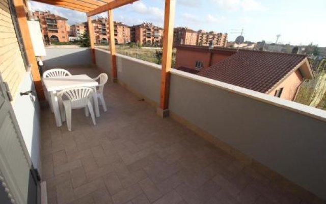 Anagnina Apartment Roma