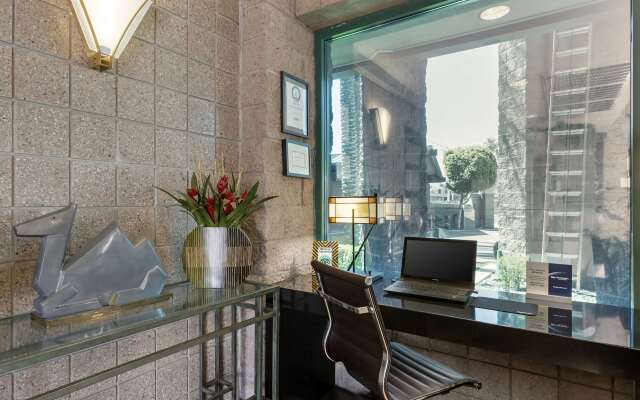 Best Western Plus Sundial