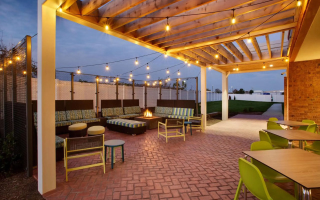 Home2 Suites by Hilton Lewes Rehoboth Beach