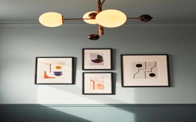 The Hoxton Edinburgh