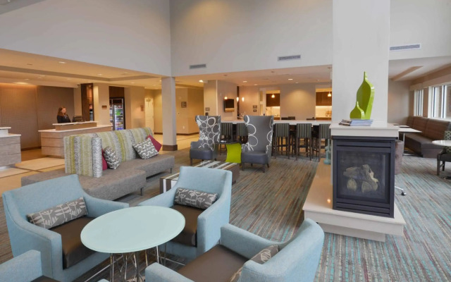 Residence Inn by Marriott Omaha Aksarben Village