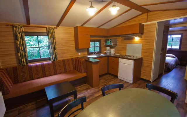 Disney Davy Crockett Ranch