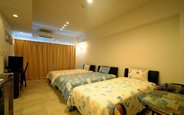 Hoshino Terrace Alcyone II