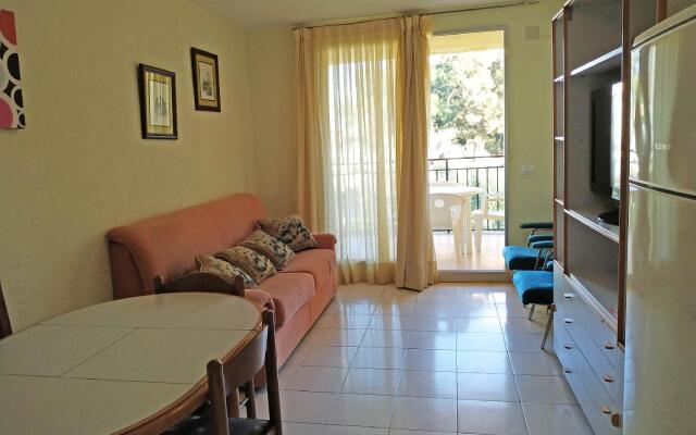 Apartamentos Mistral 3000