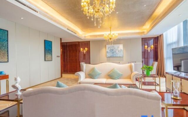 Yibang Peninsula Hotel