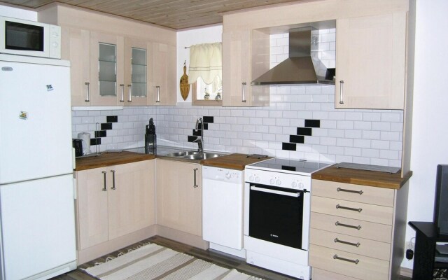 Beautiful Home in Vittaryd With 2 Bedrooms and Wifi
