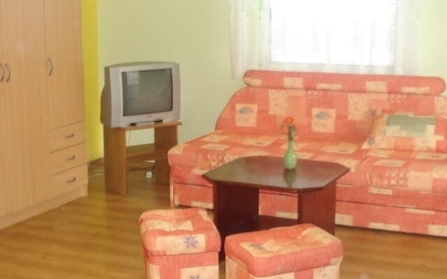 Hotel Zátoka