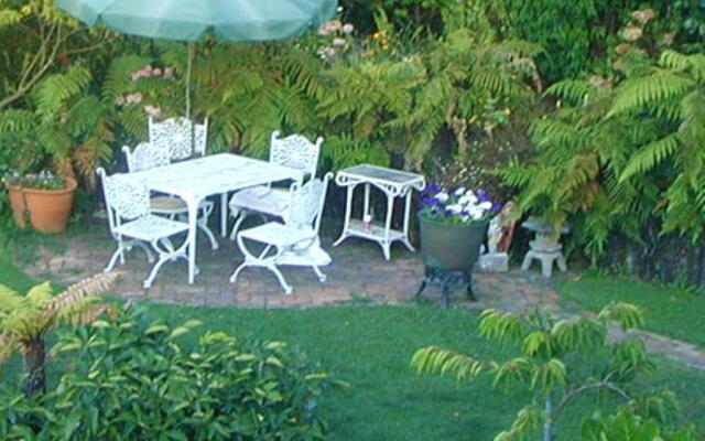 Te Puna Wai Lodge