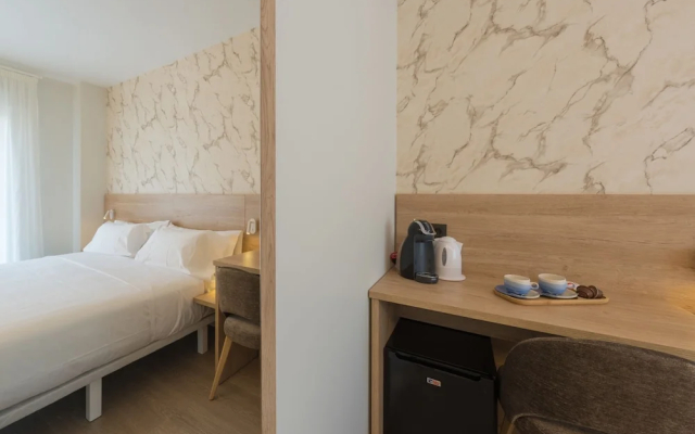 Hotel Meiga do Mar & Spa