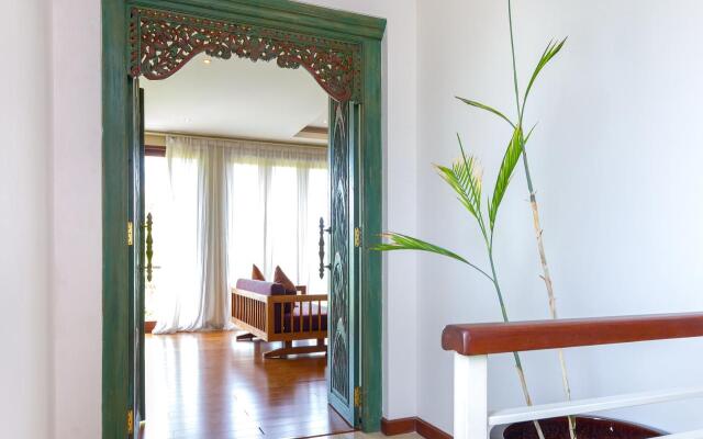 Kampoeng Villa Bali