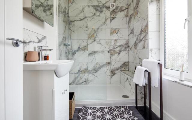 Coppergate Mews Apartment 4