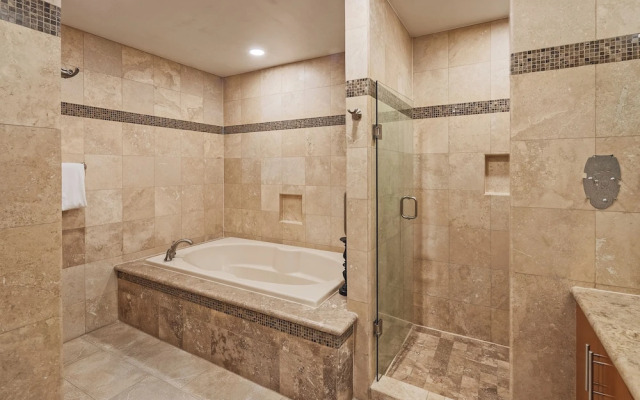 Luxury Las Palomas Oceanview Condo - Phase 2