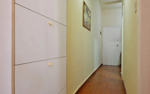 BR Copacabana Apartments