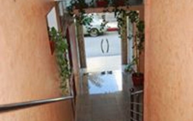 Hotel Taghrast