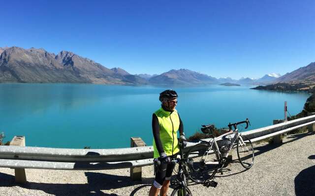 Arrowtown House Boutique Accommodation