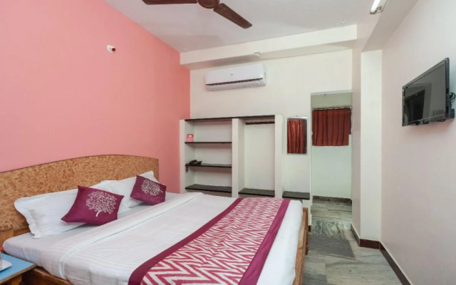 Atchaya Rooms By OYO Rooms