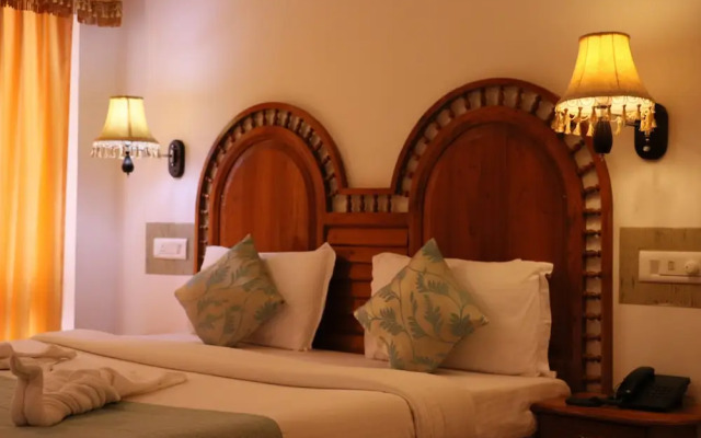 Jungle Park Resorts
