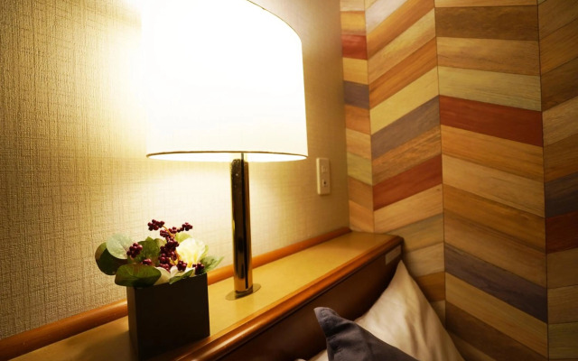 Hotel New Gaea Itoshima