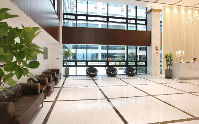 Hotel Skypark Kingstown Dongdaemun