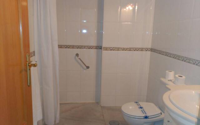 Las Terrazas Del Albir