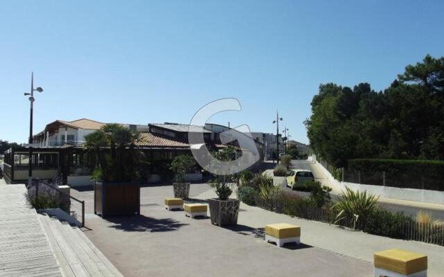 Maison La Tranche-sur-Mer, 3 pièces, 6 personnes - FR-1-357-66