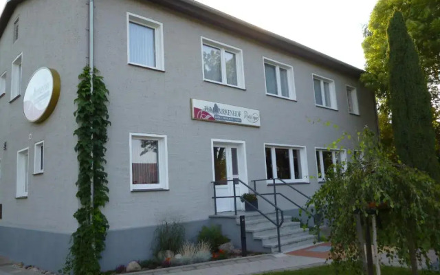 Hotel Zum Birkenhof
