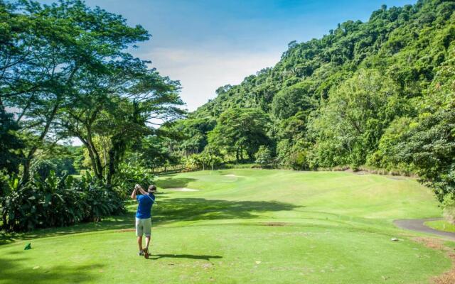 Los Suenos Resort Del Mar 4O