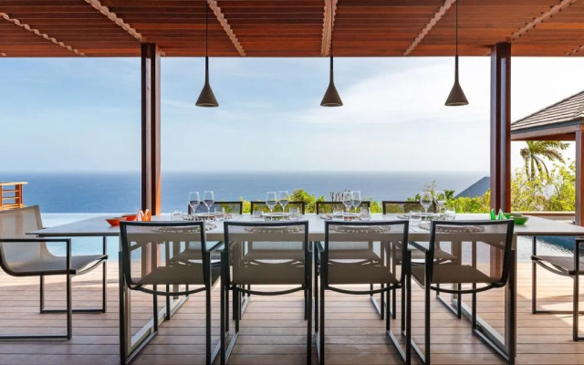 Dream Villa Lurin 718