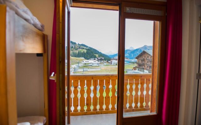 Hotel Rayon de Soleil