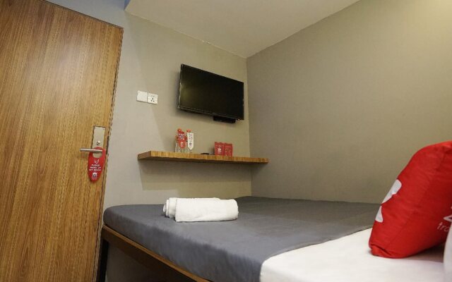 The Lively Hotel Kualanamu Airport Medan
