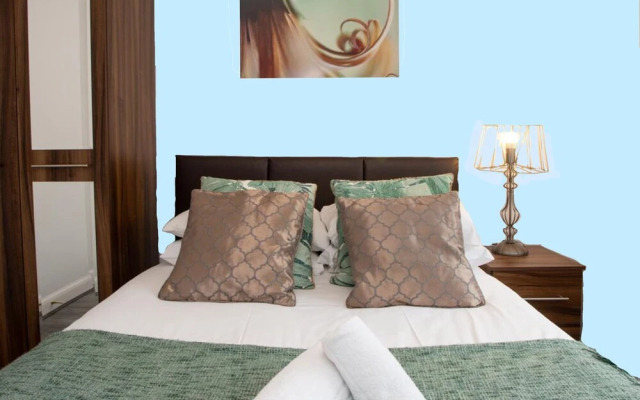 Bicester Serviced Accommodation