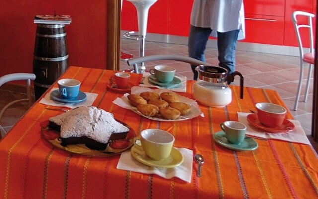 B&B Dintorni