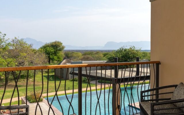 Radisson Safari Hotel Hoedspruit