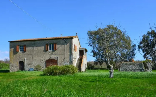 Antico Casale Toscana Mare