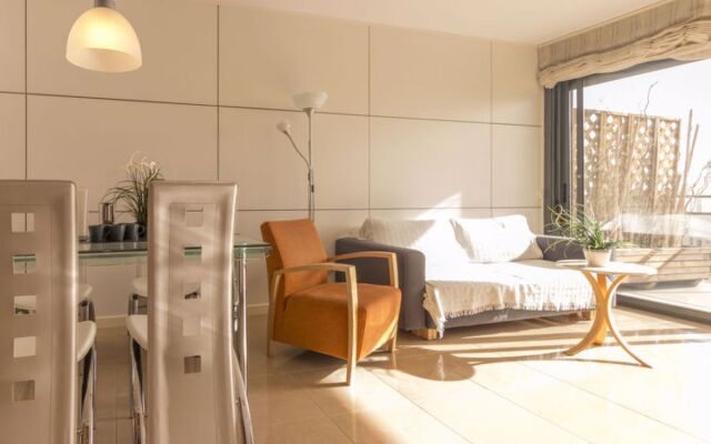 Apartment Goleta Cambrils