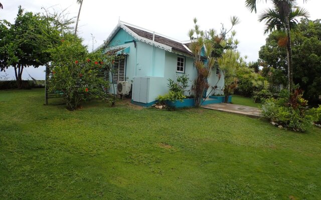 Bahia - Runaway Bay, Jamaica Villas 1BR