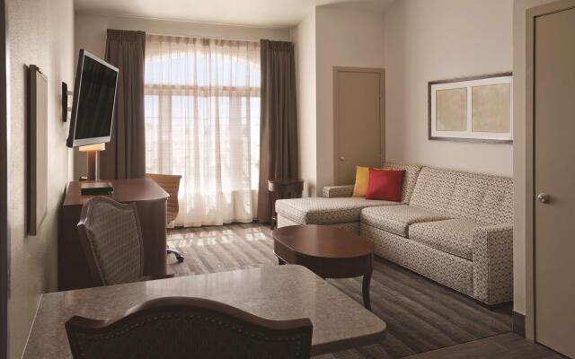 HYATT house Minot