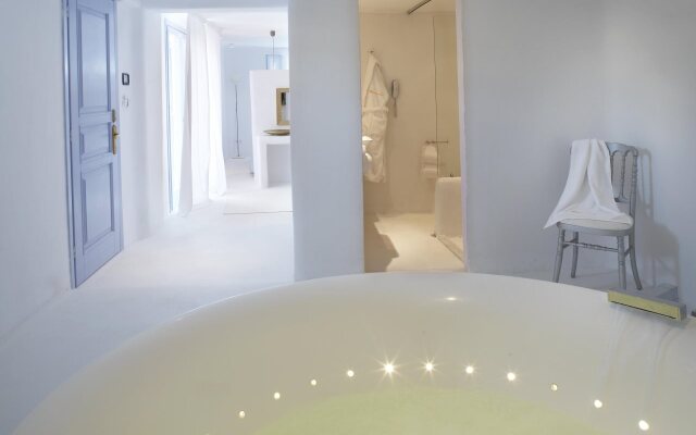 Suntouch Suites ‘’By Checkin’’ Adults Only
