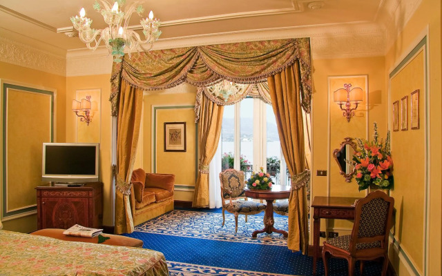 Grand Hotel Des Iles Borromees