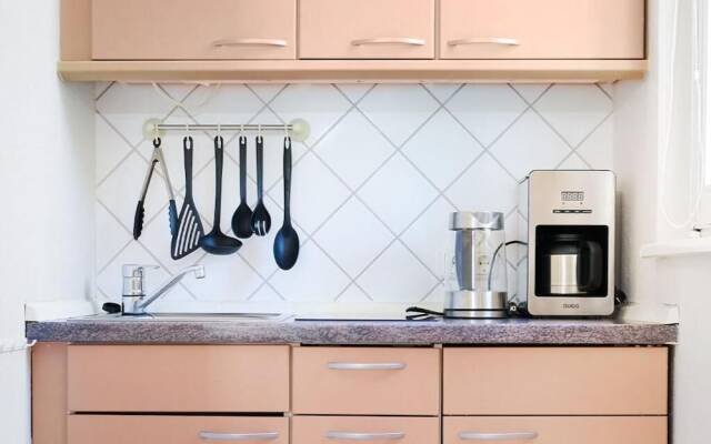 Strandvillen Wald & See